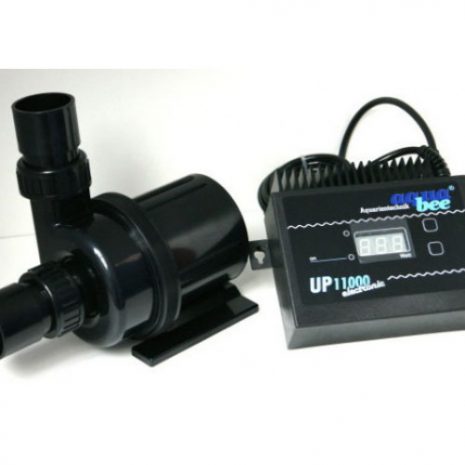 ปั๊มน้ำ , Aquabee Return Pump 11000 DC 130w