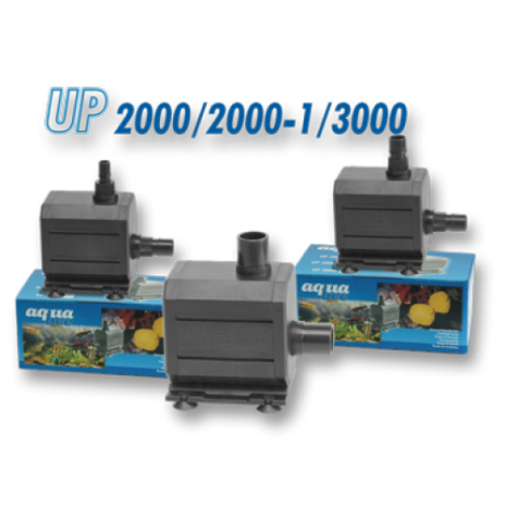 ปั๊มน้ำ , Aquabee Return Pump 2000i 33W AC