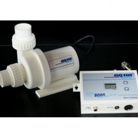 ปั๊มน้ำ , Aquabee Return Pump 8000 DC