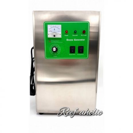 X Marine Ozone Generator 7g + Air Dryer