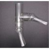 108 - Transparent Nozzle 25 mm.