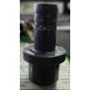 Hose connector 20 mm x 12 mm.