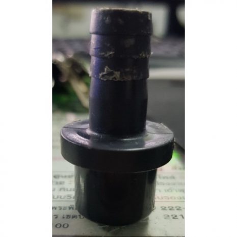 42. Hose connector 20 mm x 16 mm.