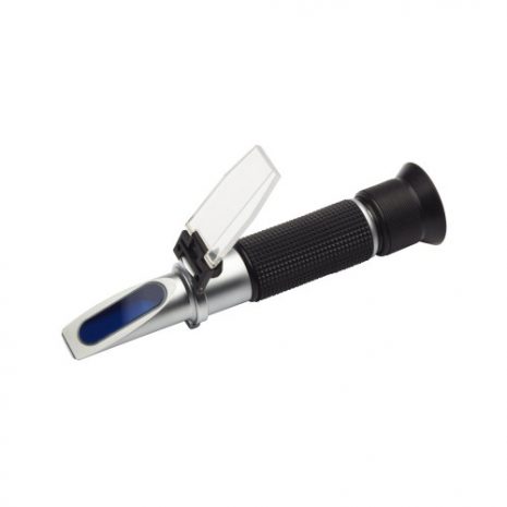 Portable Refractometer (วัดความเค็ม)