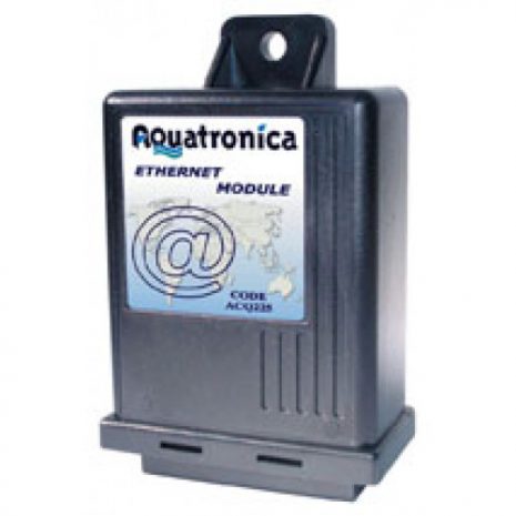 Aquatronica ACQ225 Ethernet module