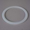 89 - The silicone gasket 20 mm.